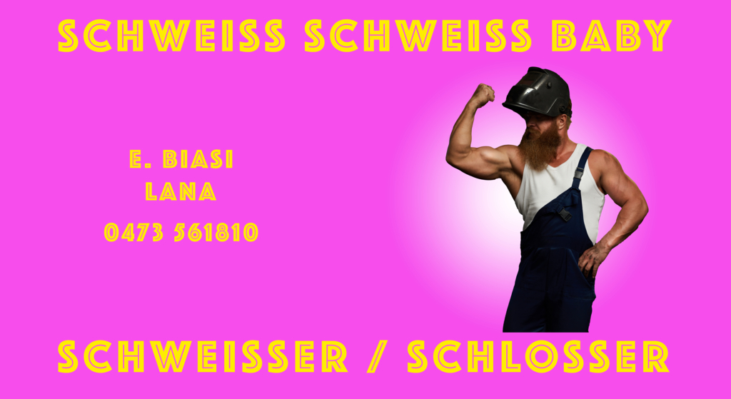Schweißer / Schlosser (m/w)