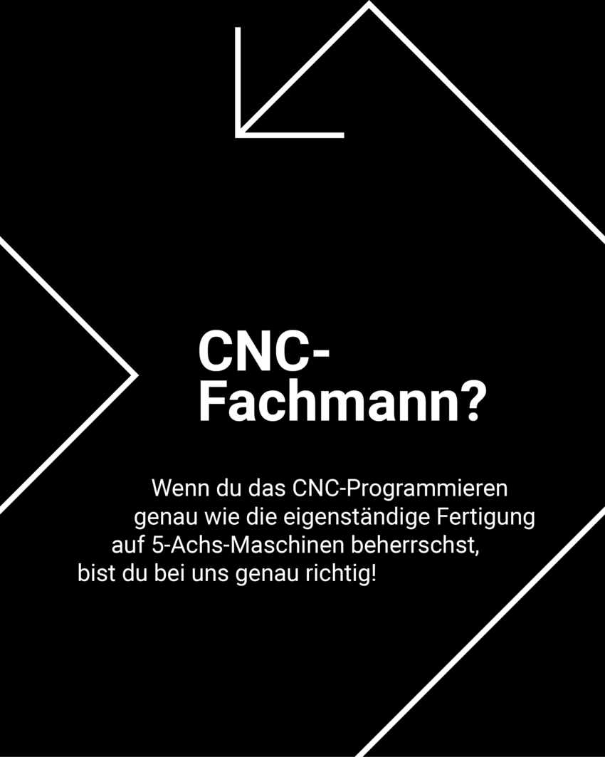 Maschinenbediener in der Zerspanung / Dreher/ Fräser (m/w/d)