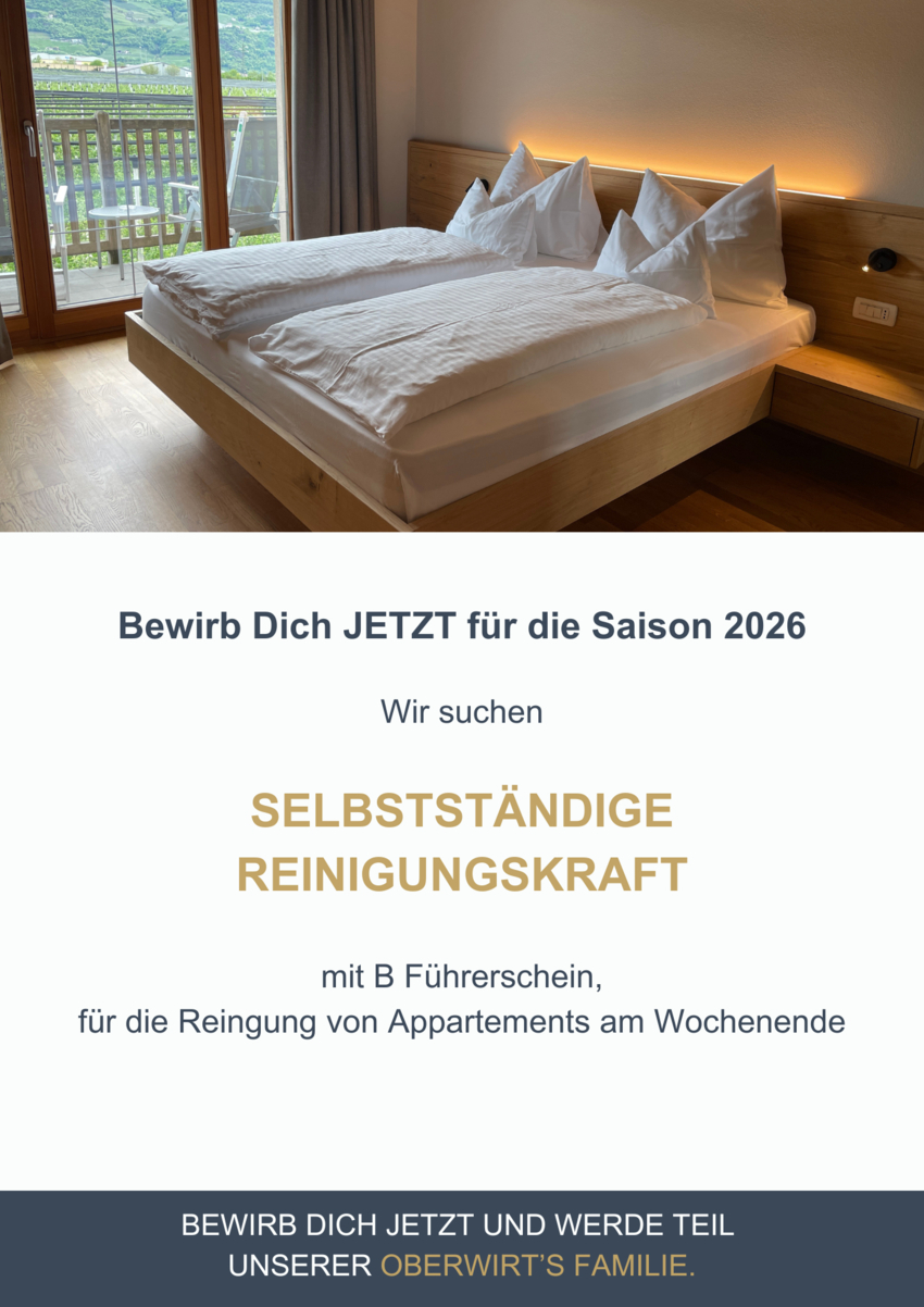 Selbstständige Reinigungskraft mit B Führerschein (m/w/d)