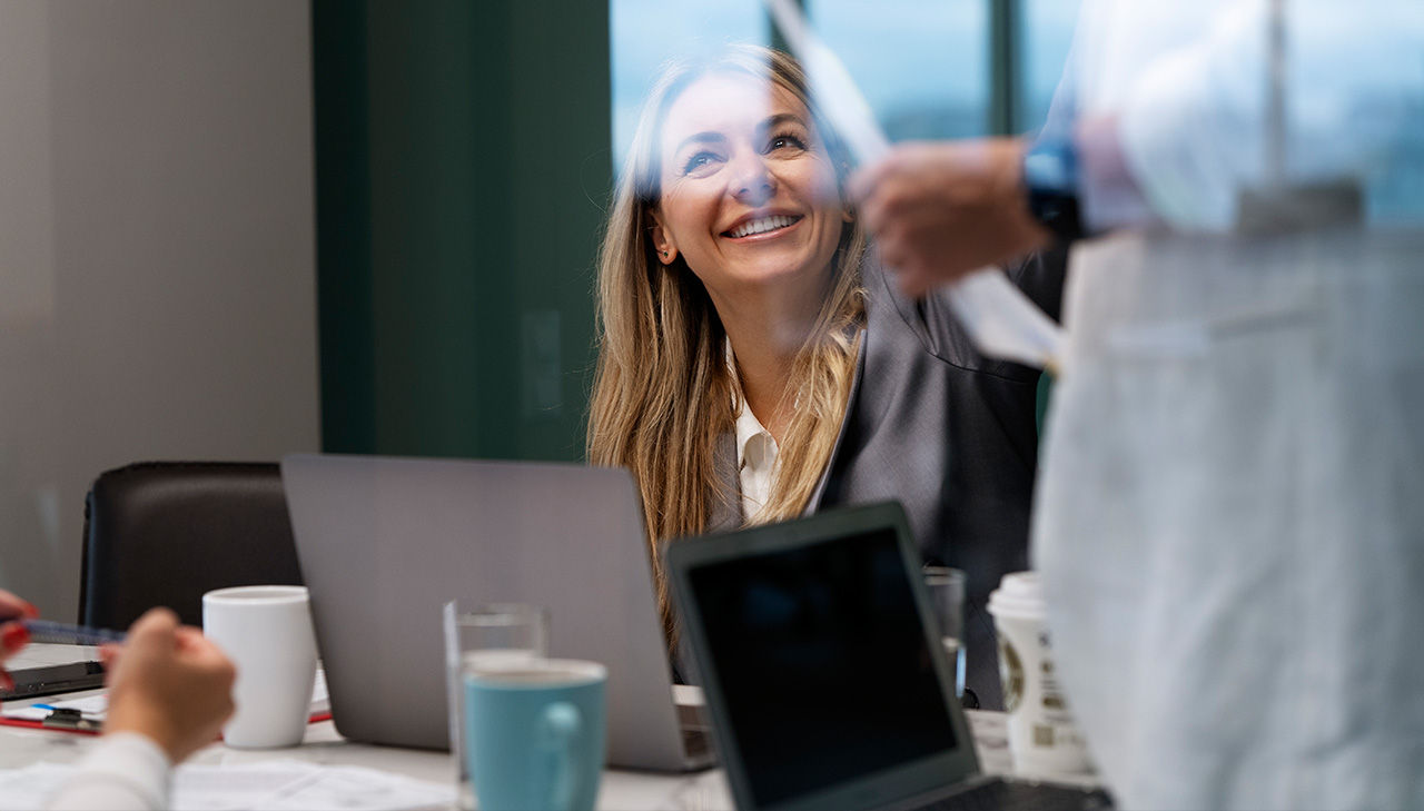 Büro Jobs in Südtirol entdecken