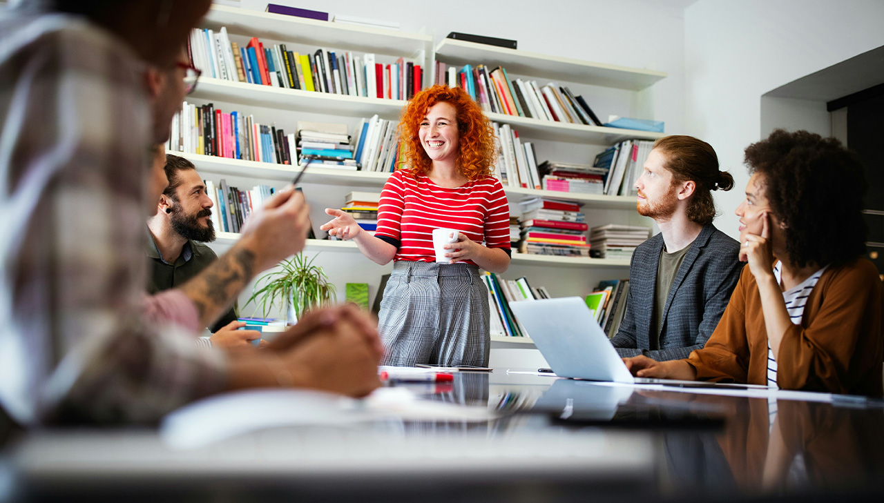 Marketing Jobs in Südtirol entdecken