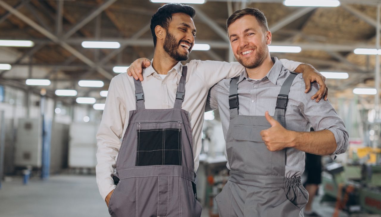 Handwerk Jobs in Südtirol entdecken