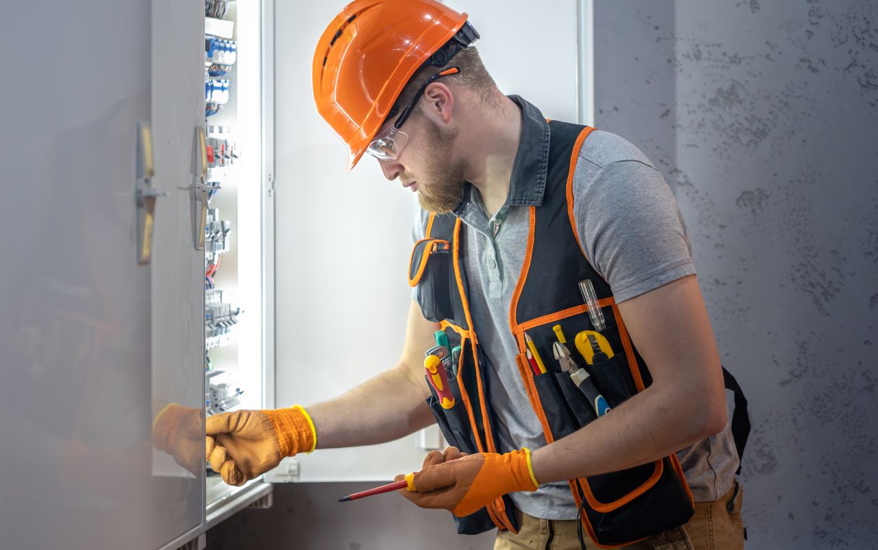 Elektronik Jobs in Südtirol entdecken