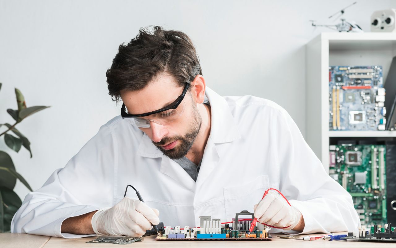 Elektrotechnik Jobs in Südtirol entdecken