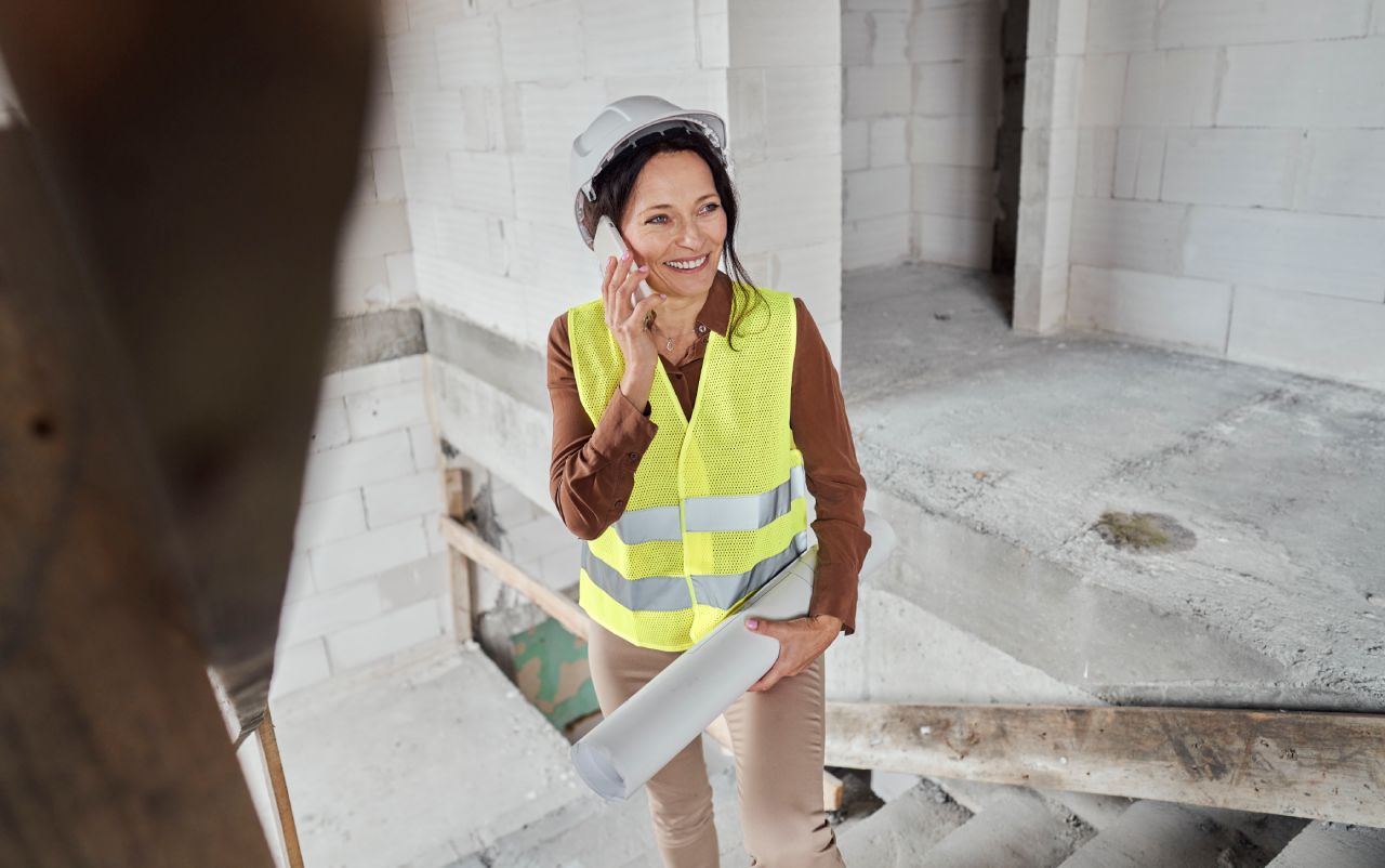 Bauingenieur Jobs in Südtirol entdecken