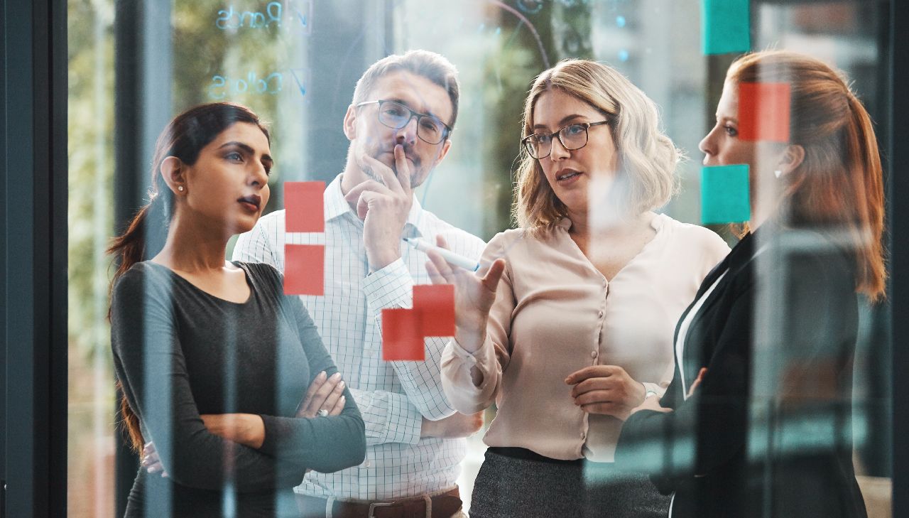 Projektmanagement Jobs in Südtirol entdecken