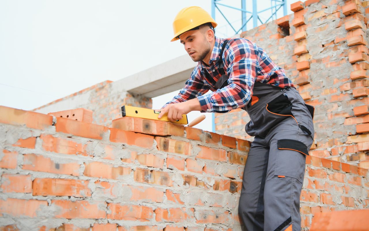 Entdecke jetzt deinen Job als Maurer in Südtirol Maurer Jobs in Südtirol entdecken