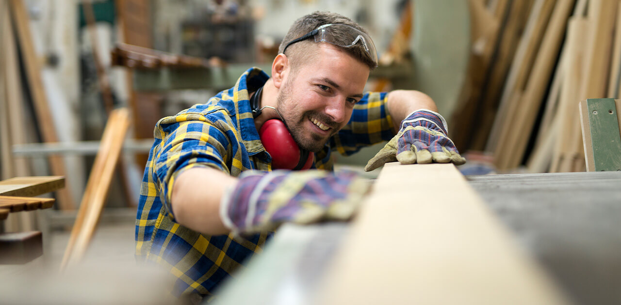 Tischler Jobs in Südtirol entdecken