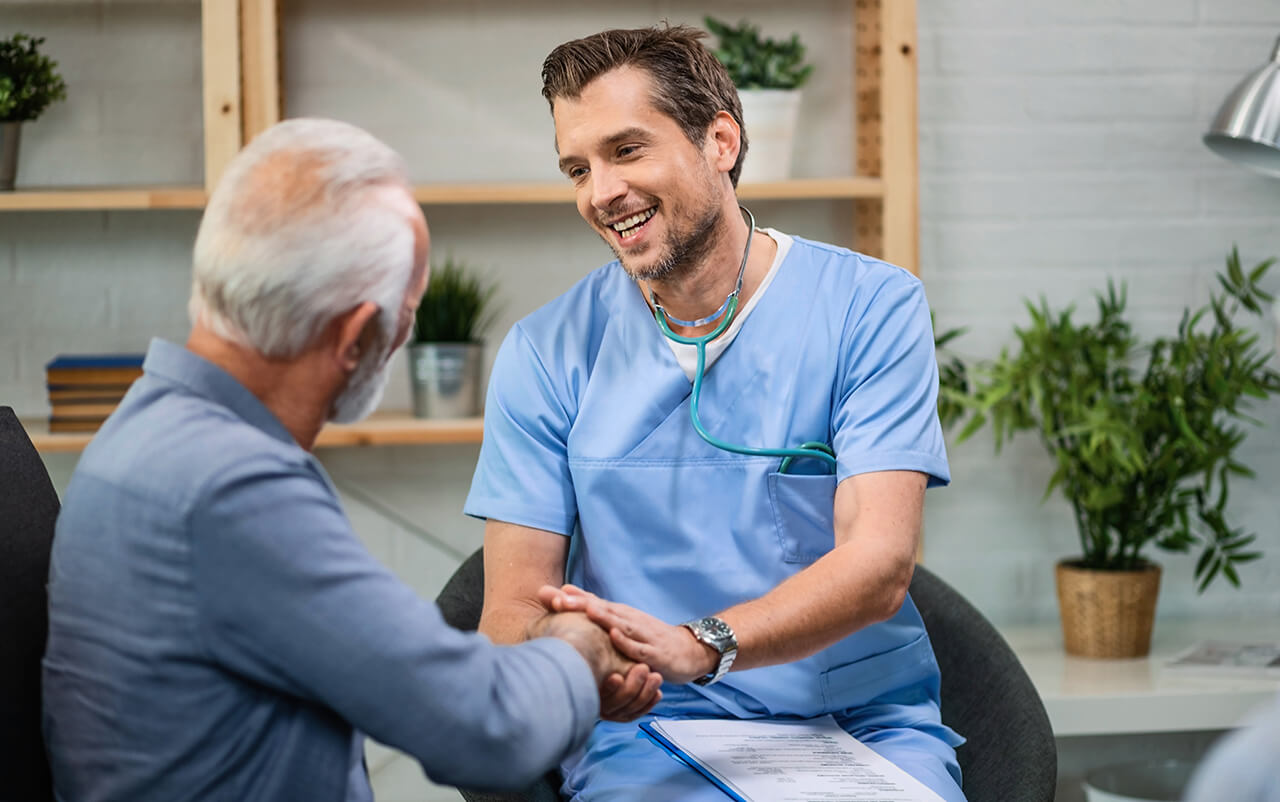 Pflege Jobs in Südtirol entdecken