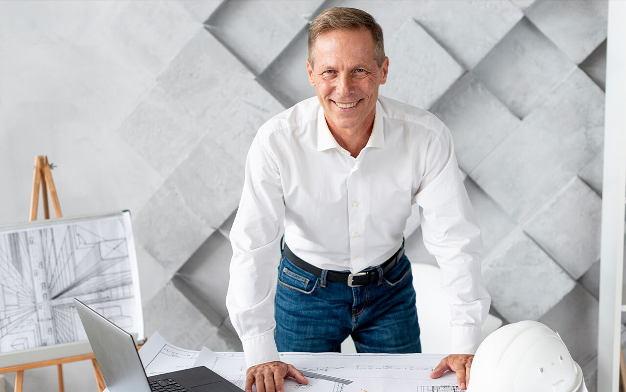 Scopri ora il tuo lavoro come architetto in Alto Adige Scopri lavori architettura in Alto Adige