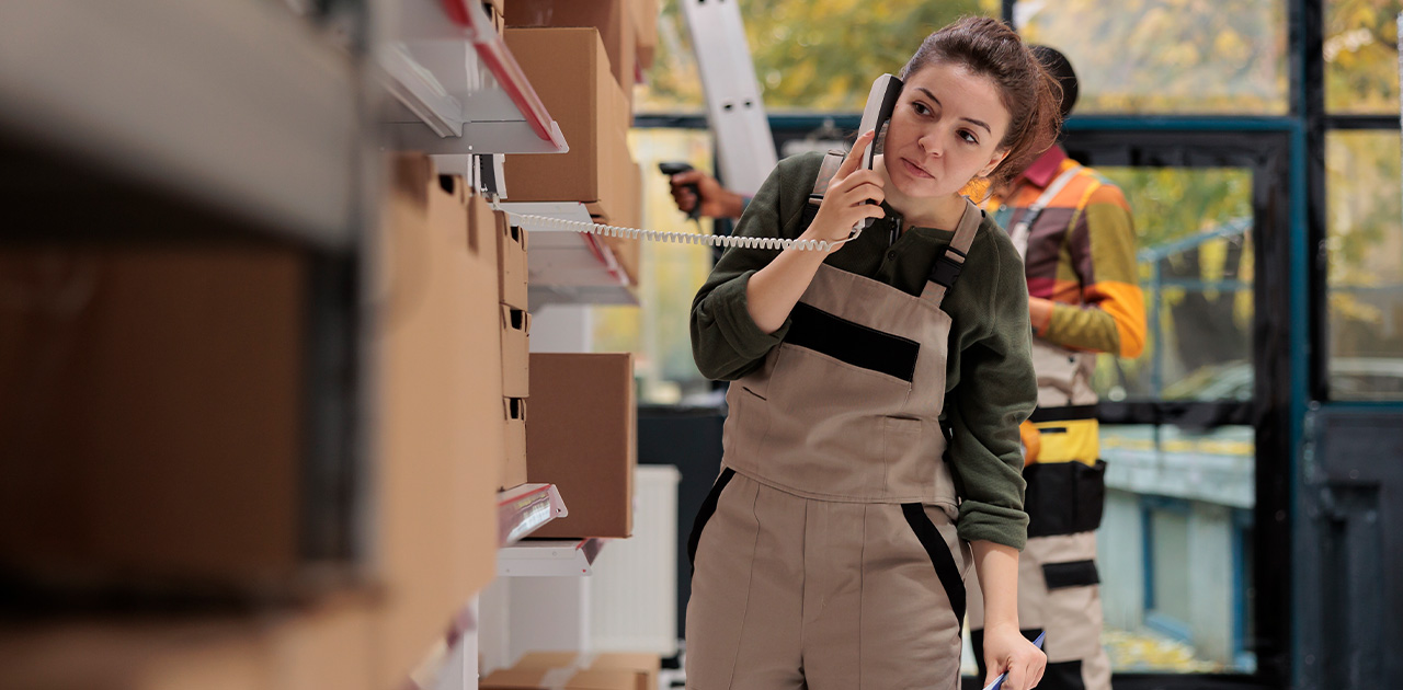Scopri i lavori di Magazziniere in Alto Adige