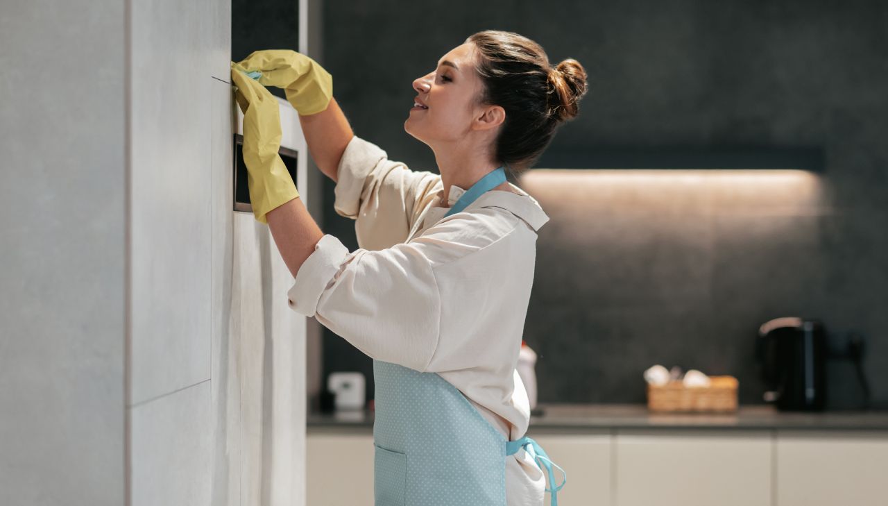 Reinigung Jobs in Südtirol entdecken