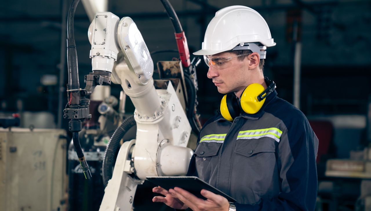 Scopri ora il tuo lavoro come esperto di Meccatronica in Alto Adige Scopri i lavori di Meccatronica in Alto Adige