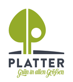 Stellenangebote bei Platter KG