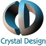 Stellenangebote bei Crystal Design GmbH