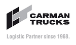 Stellenangebote bei CARMAN GmbH