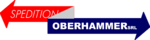 Stellenangebote bei Spedition Oberhammer GmbH