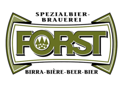 BIRRA FORST SPA