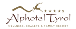 Alphotel Tyrol GmbH