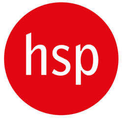 hsp DIE FUNDRAISER GmbH