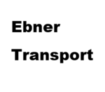 Stellenangebote bei Ebner Transport GmbH