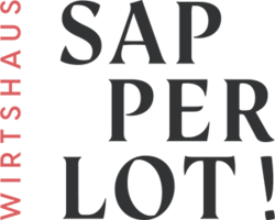 Wirtshaus Sapperlot