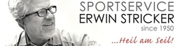 Sportservice Erwin Stricker