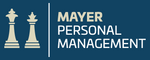Mayer Personal Management Logo