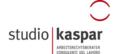 Studio Kaspar STP - KG