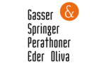 Stellenangebote bei Gasser Springer Perathoner Eder & Oliva