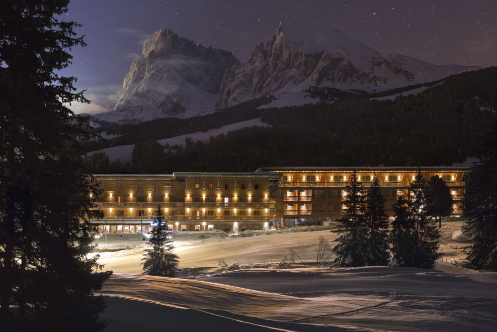 Jobs bei Sporthotel Floralpina