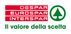 Jobs bei Despar, Eurospar, Interspar