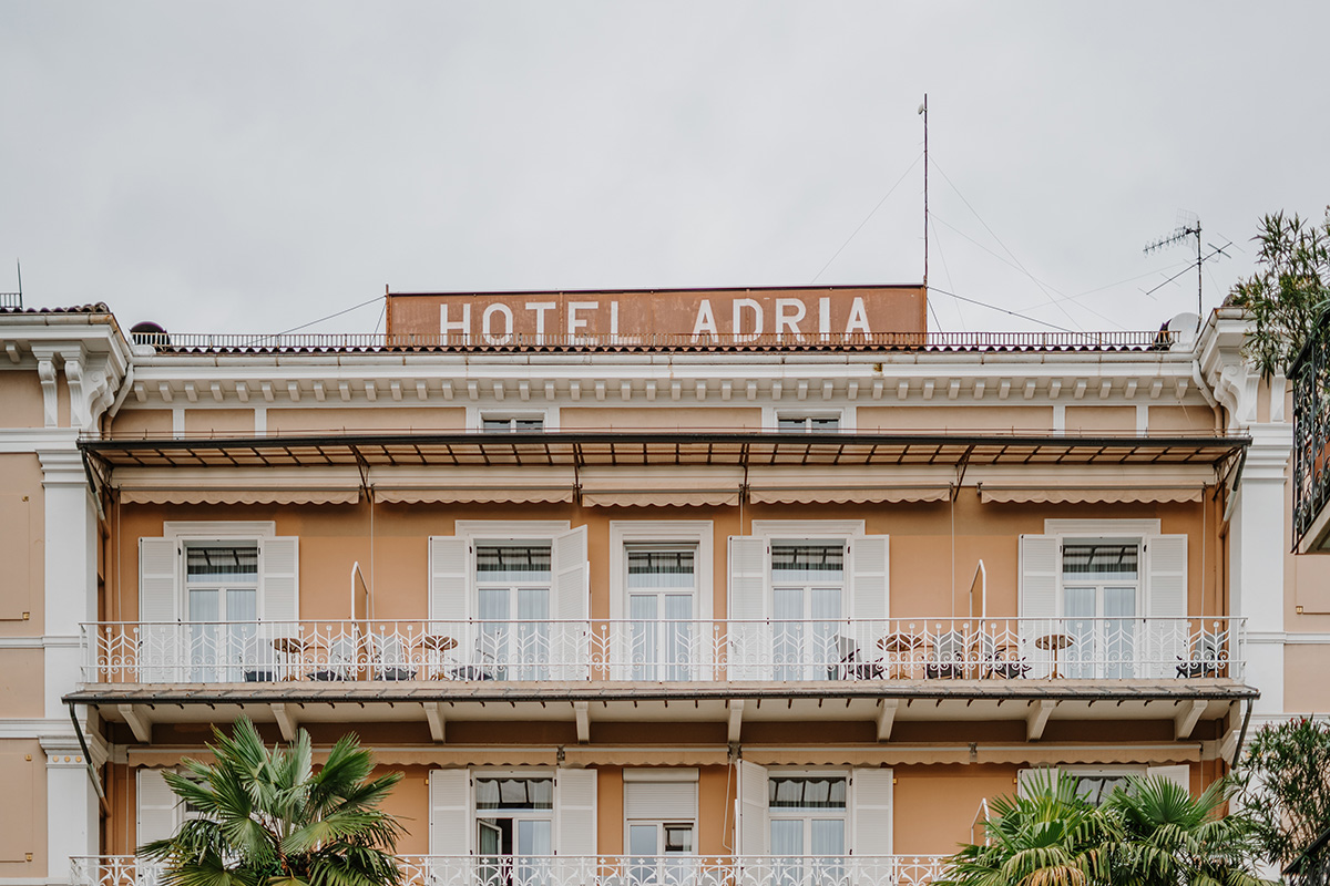 Jobs bei Hotel Adria