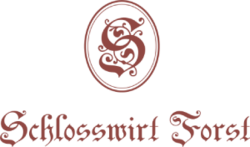 Schlosswirt Forst