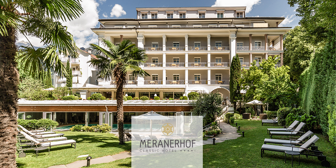 Karriere bei Classic Hotel Meranerhof Jobs bei Classic Hotel Meranerhof