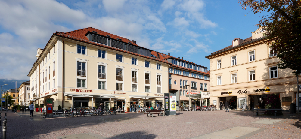 Jobs bei Knollseisen & Partners
