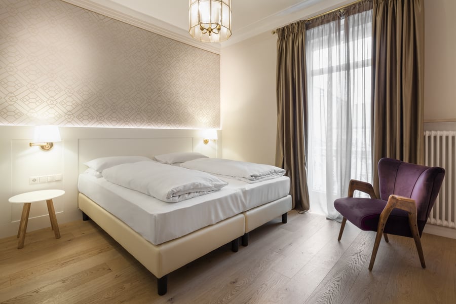 Jobs bei Hotel Europa Splendid