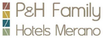 Stellenangebote bei P&H Hotels Meran