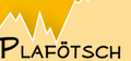 Plafötsch Alm