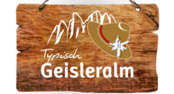 Geisleralm