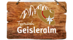 Stellenangebote bei Geisleralm