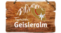 Geisleralm