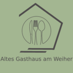 Stellenangebote bei Altes Gasthaus am Weiher