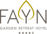 Stellenangebote bei FAYN Garden Retreat Hotel