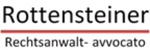 Stellenangebote bei Rechtsanwaltskanzlei Rottensteiner