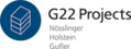 G22 Projects GmbH