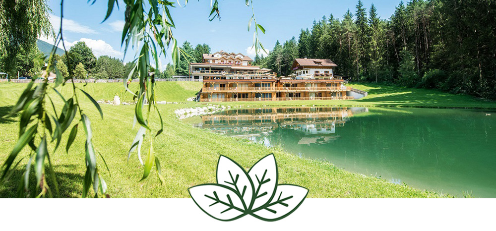 Jobs im Green Lake Hotel Weiher in Südtirol