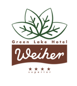 Green Lake Hotel Weiher