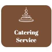 Catering Service - Plauser Speck Ladele