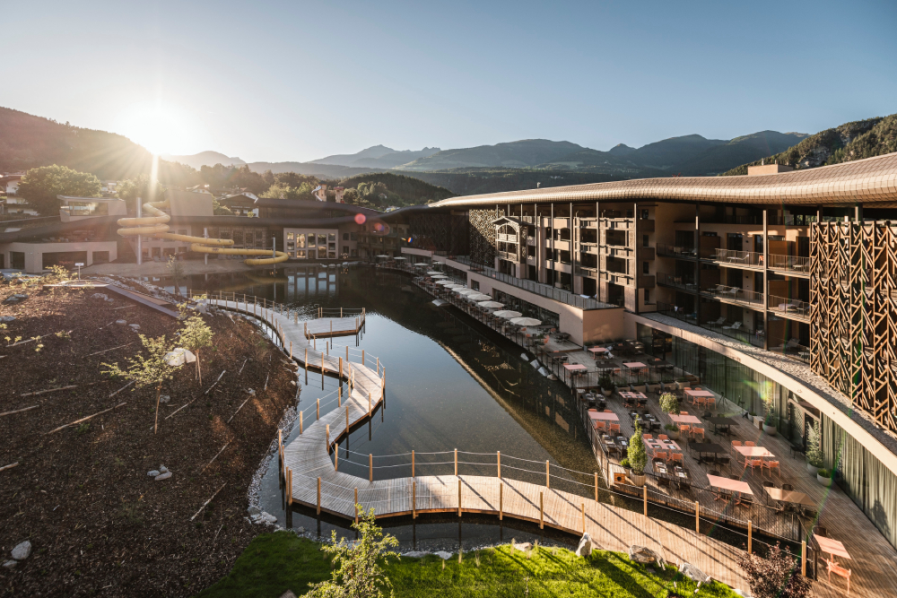 Annunci di lavoro presso Falkensteiner Family Resort Lido
